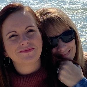 Meet your Posher, Theresa